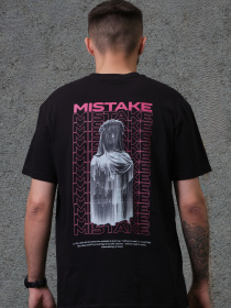 Футболка Without модель 8049302 Фото