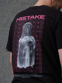 Футболка Without модель 8049302 Фото