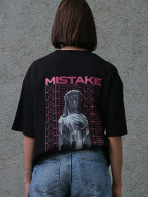 Футболка Without модель 8049303 Фото