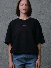 Футболка Without модель 8049303 Фото