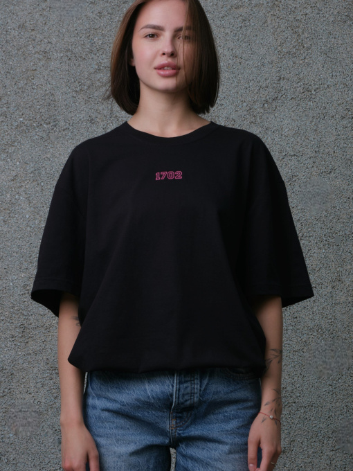 Футболка Without модель 8049303 Фото