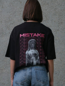 Футболка Without модель 8049303 Фото