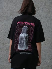 Футболка Without модель 8049303 Фото