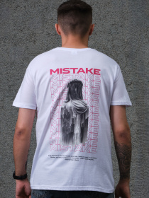 Футболка Without модель 8049304 Футболка Without модель 8049304 Фото