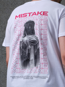 Футболка Without модель 8049304 Футболка Without модель 8049304 Фото