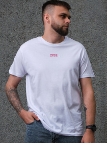 Футболка Without модель 8049304 Футболка Without модель 8049304 Фото