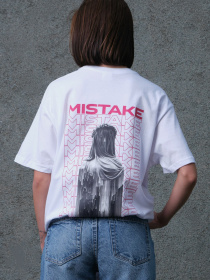 Футболка Without модель 8049305 Фото