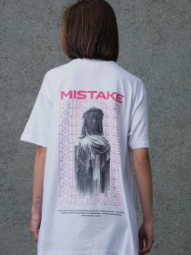 Футболка Without модель 8049305 Фото