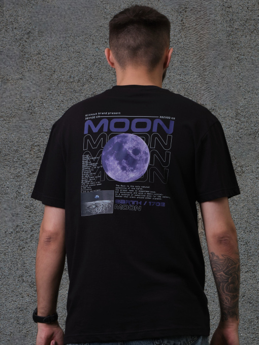 Футболка Without модель 8049306 Фото