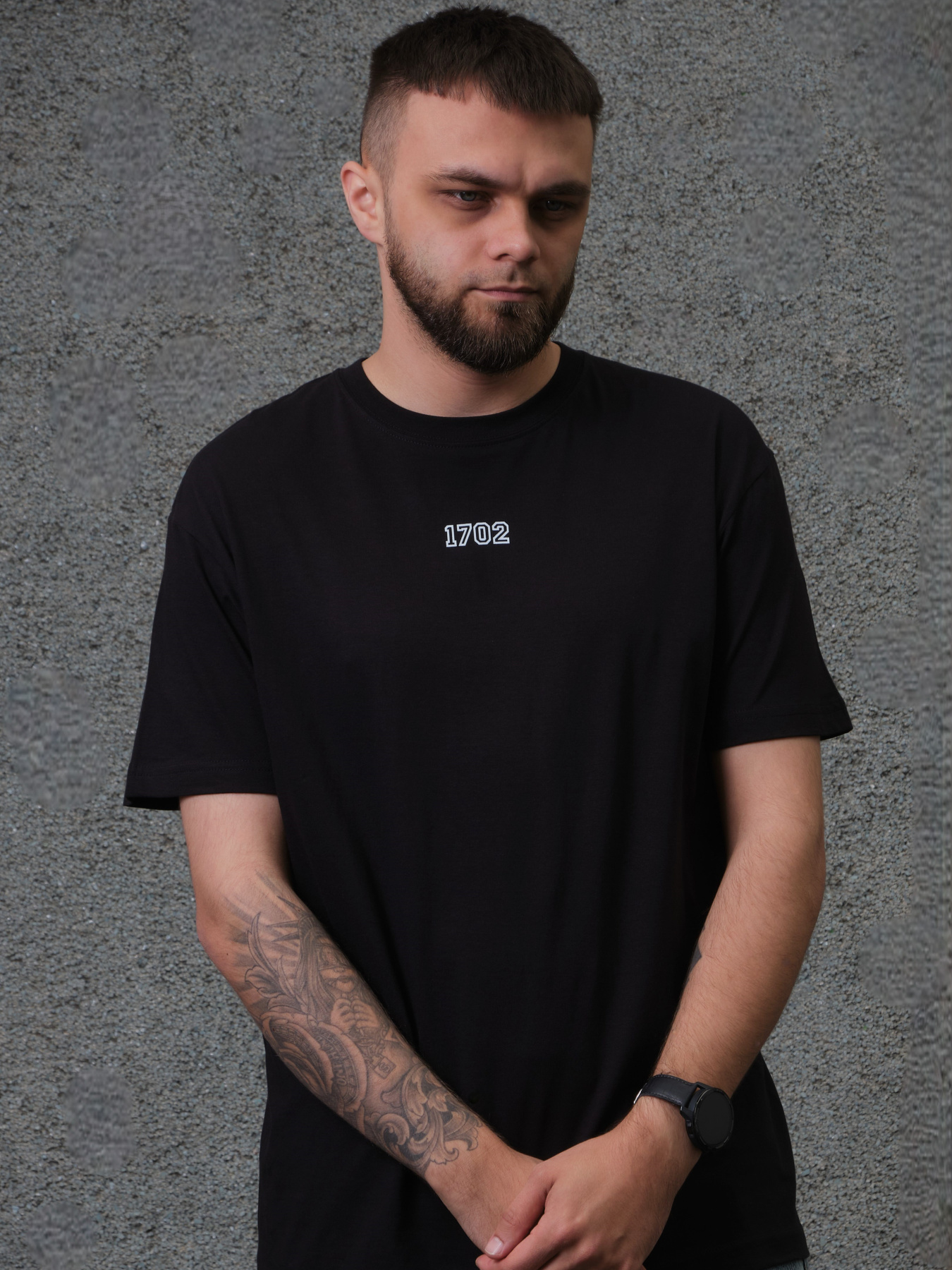 Футболка Without модель 8049306 Фото