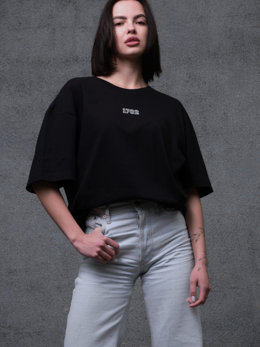 Футболка Without модель 8049307 Фото