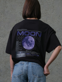 Футболка Without модель 8049307 Фото