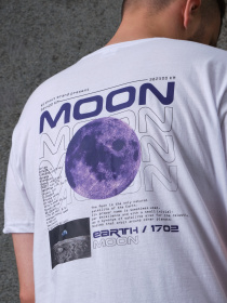 Футболка Without модель 8049308 Фото