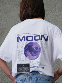 Футболка Without модель 8049309 Фото