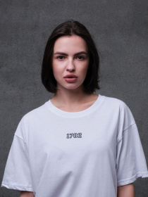 Футболка Without модель 8049309 Фото