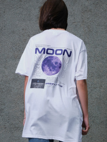 Футболка Without модель 8049309 Фото