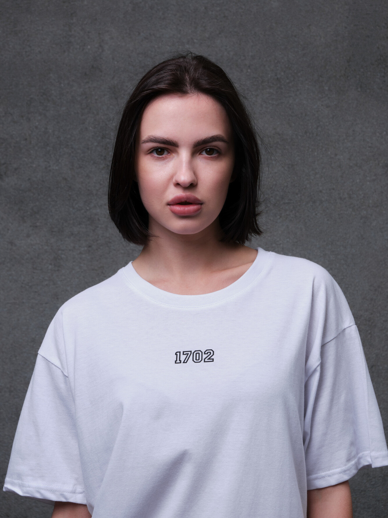 Футболка Without модель 8049309 Фото