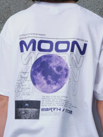 Футболка Without модель 8049309 Фото