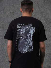 Футболка Without модель 8049310 Фото