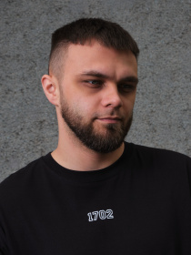 Футболка Without модель 8049310 Фото