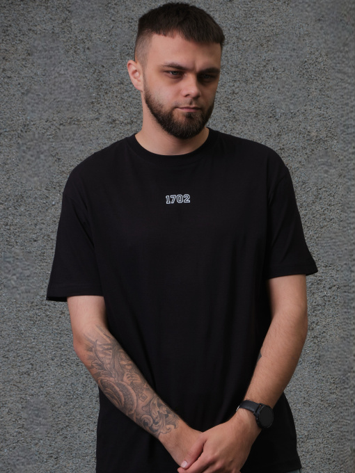 Футболка Without модель 8049310 Фото