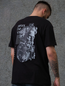 Футболка Without модель 8049310 Футболка Without модель 8049310 Фото