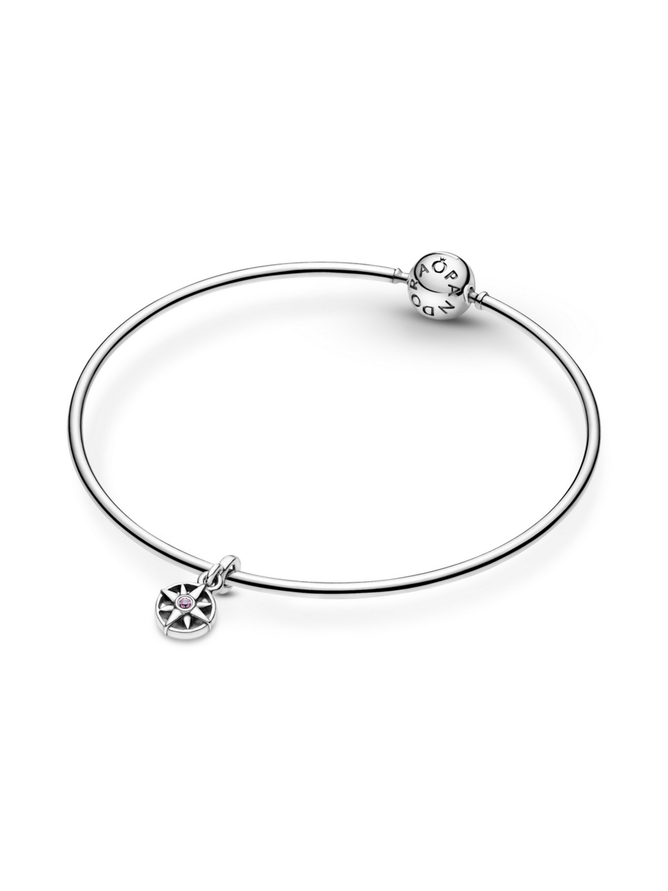 Класичні PANDORA Me модель 798975C01 Фото