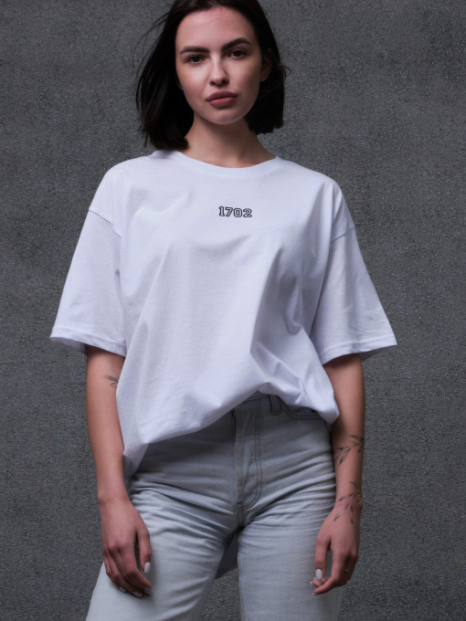 Футболка Without модель 8049313 Фото