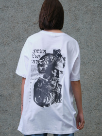 Футболка Without модель 8049313 Футболка Without модель 8049313 Фото