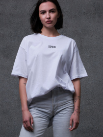 Футболка Without модель 8049313 Футболка Without модель 8049313 Фото