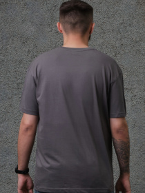 Футболка Without модель 8049314 Фото