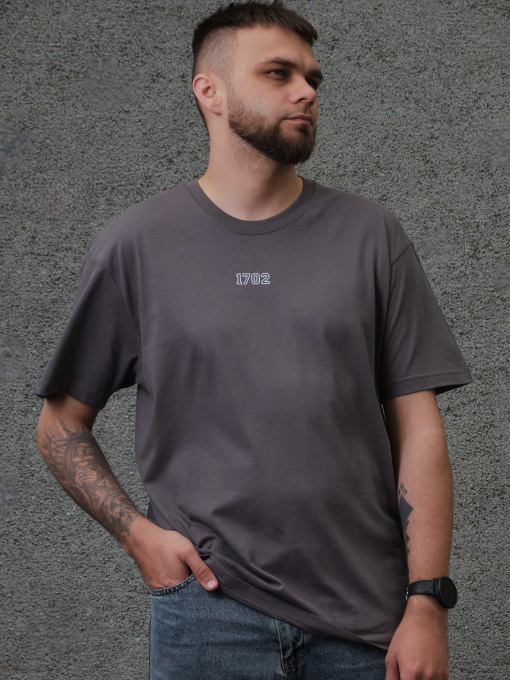 Футболка Without Модель 8049314 Фото