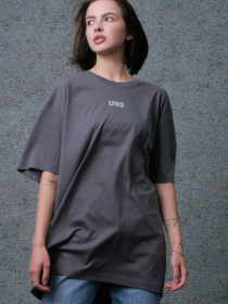 Футболка Without модель 8049315 Фото