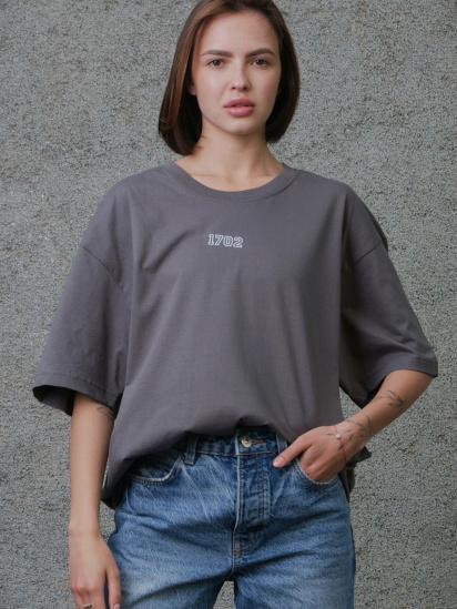 Футболка Without модель 8049315 - фото