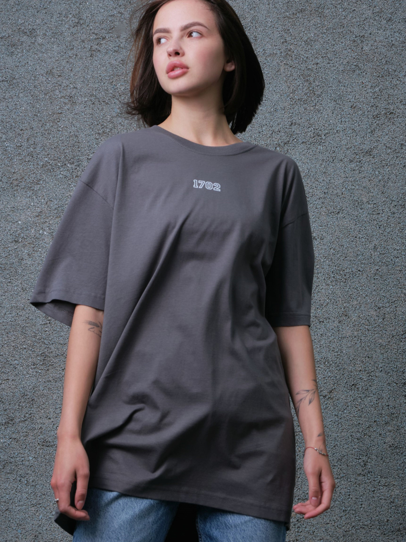 Футболка Without модель 8049315 Футболка Without модель 8049315 Фото