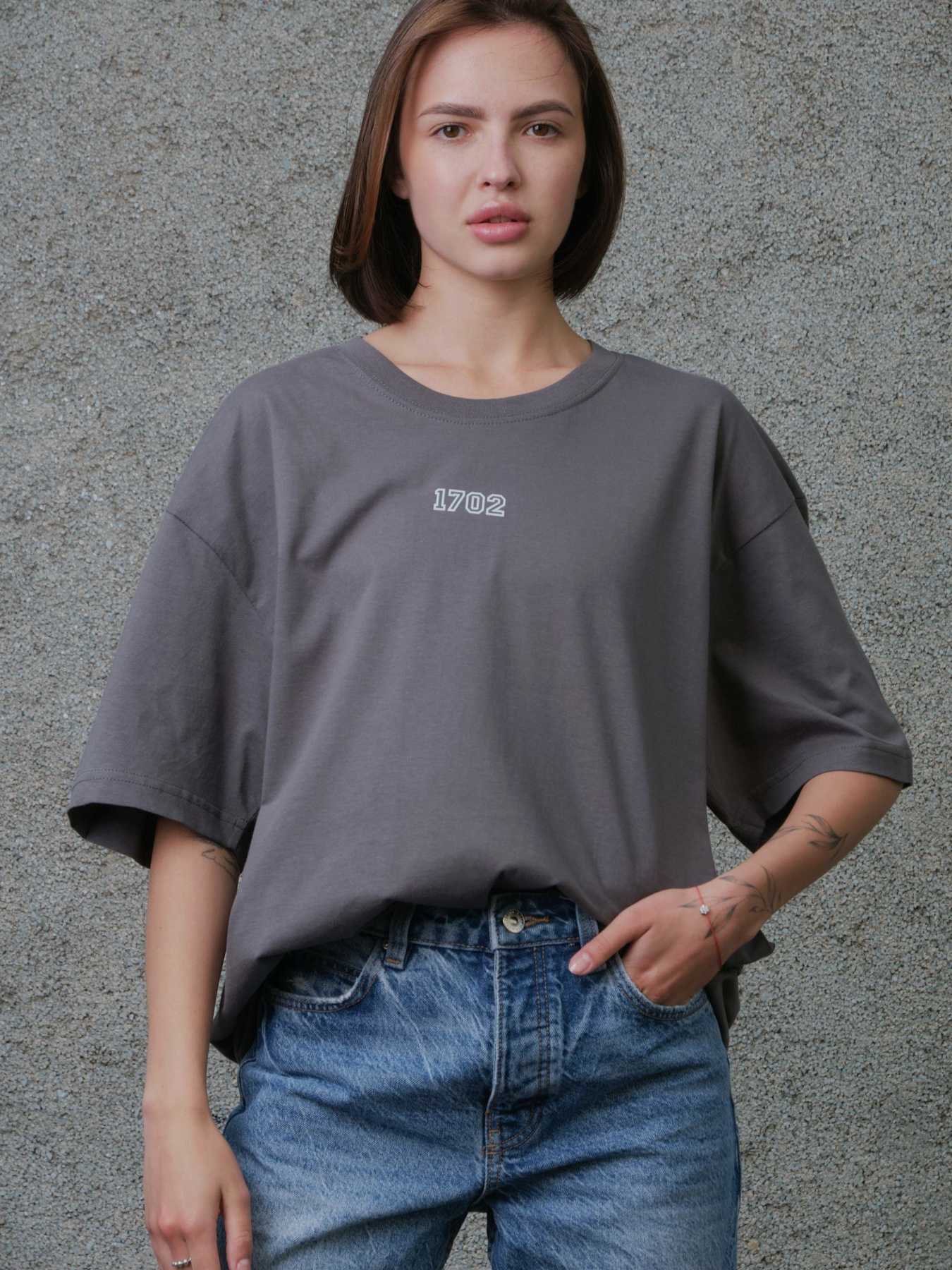 Футболка Without модель 8049315 Футболка Without модель 8049315 Фото