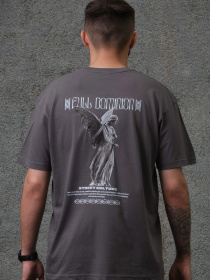 Футболка Without модель 8049316 Фото