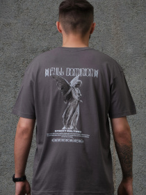 Футболка Without модель 8049316 Фото