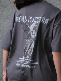 Футболка Without модель 8049317 Фото