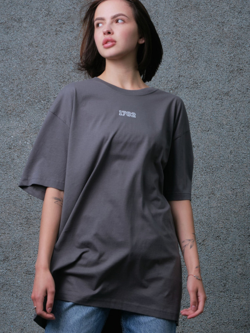 Футболка Without модель 8049317 Фото