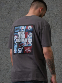 Футболка Without модель 8049318 Фото