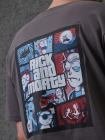 Футболка Without модель 8049318 Фото