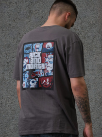 Футболка Without модель 8049318 Фото