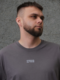 Футболка Without модель 8049318 Фото