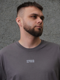 Футболка Without модель 8049320 Фото