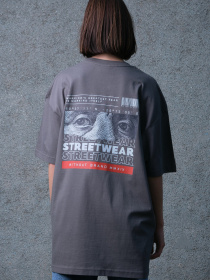 Футболка Without модель 8049321 Футболка Without модель 8049321 Фото