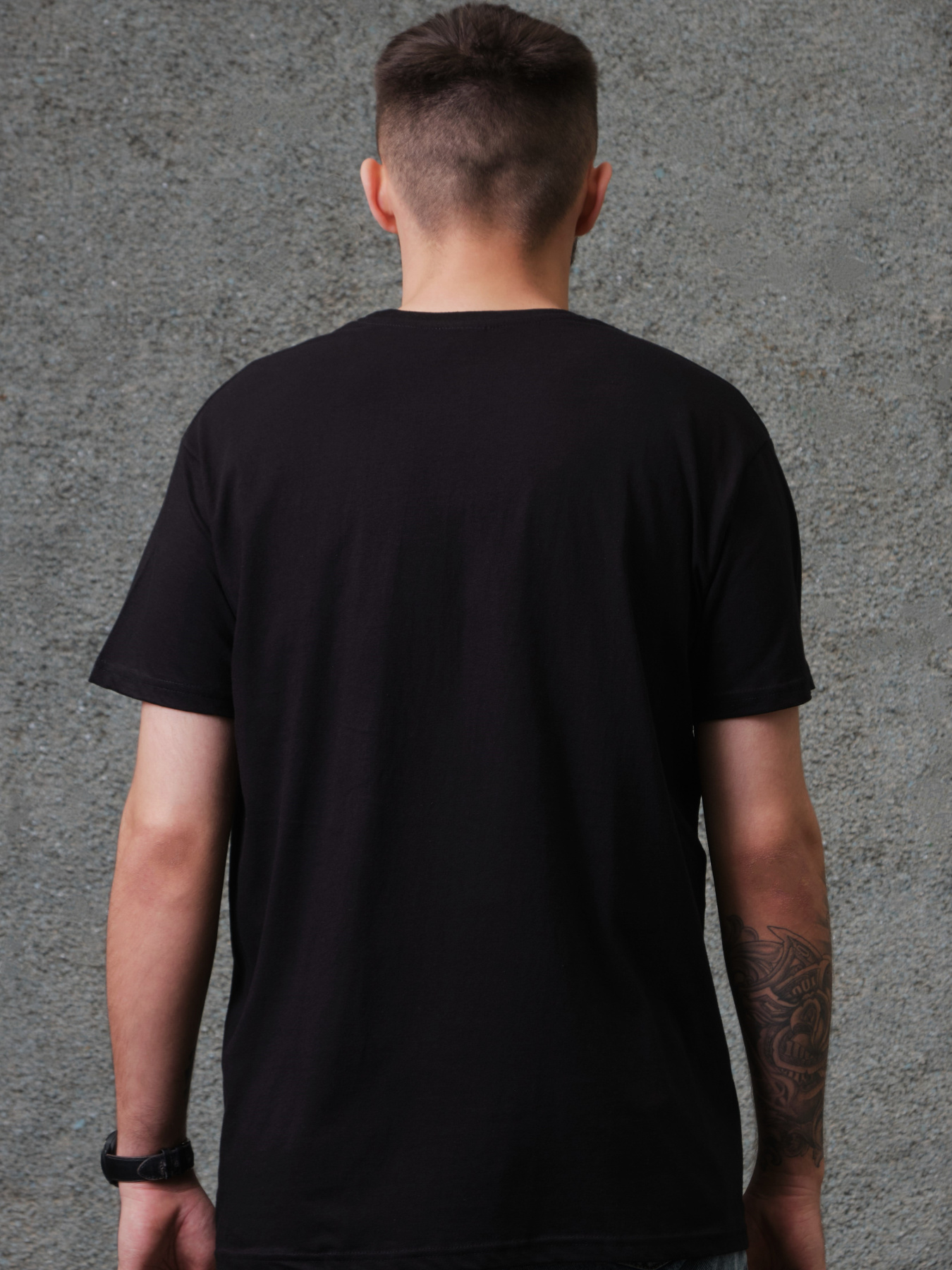 Футболка Without модель 8049322 Фото