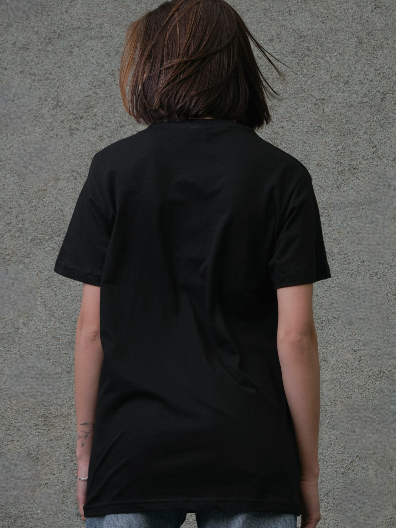 Футболка Without модель 8049323 Фото