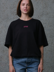 Футболка Without модель 8049323 Фото