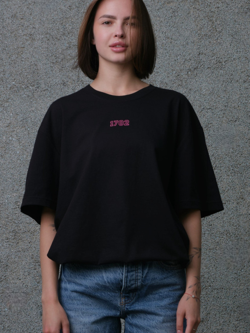 Футболка Without модель 8049323 Фото